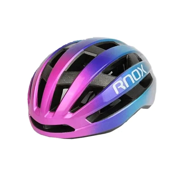 Kit Resistence™ - Casco RNOX + Lentes Cycle