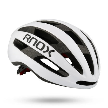 Kit Resistence™ - Casco RNOX + Lentes Cycle